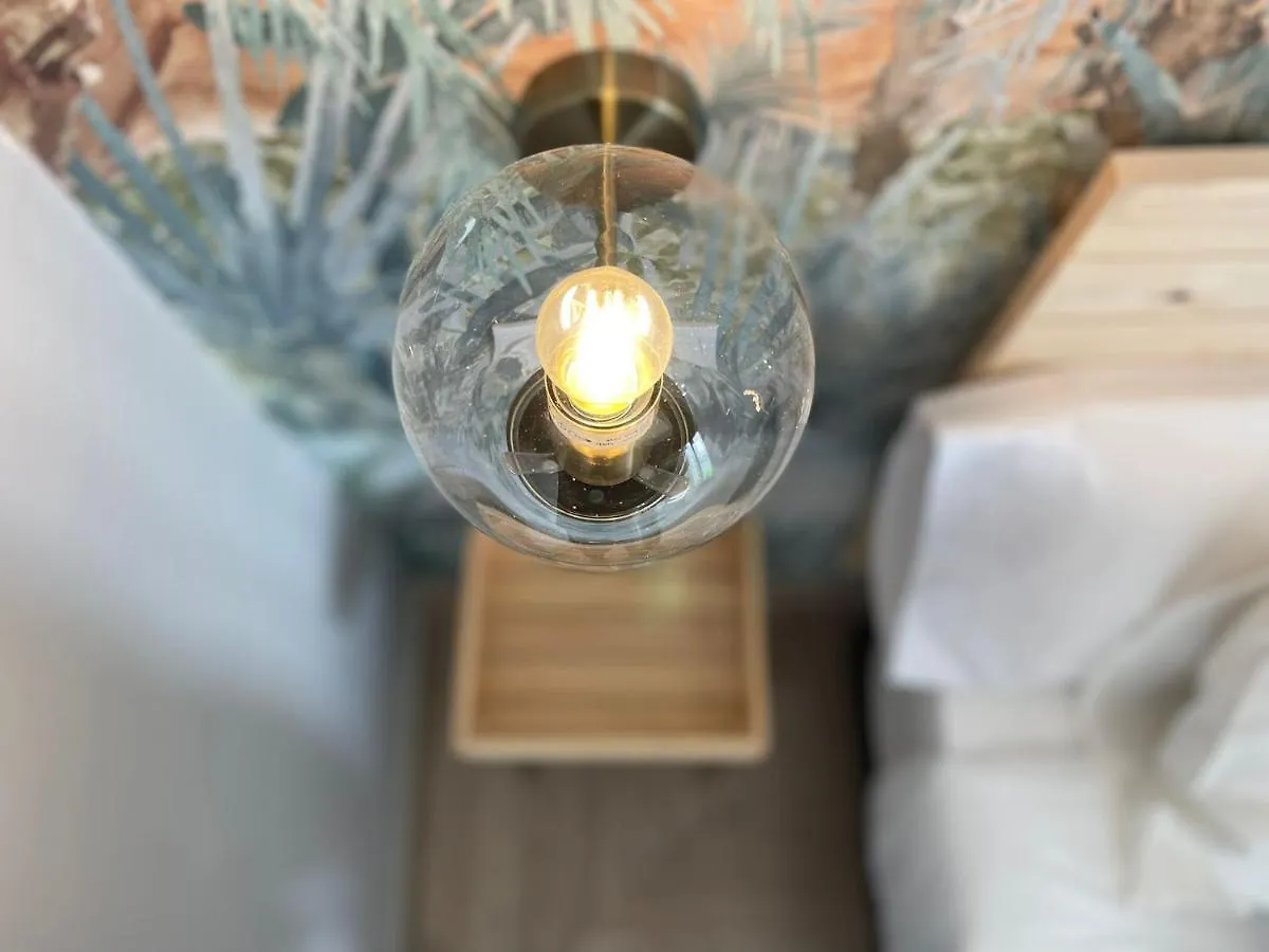 Apartamento Skyline - Loft With Private Terrace And Breathtaking Views! Cádiz
